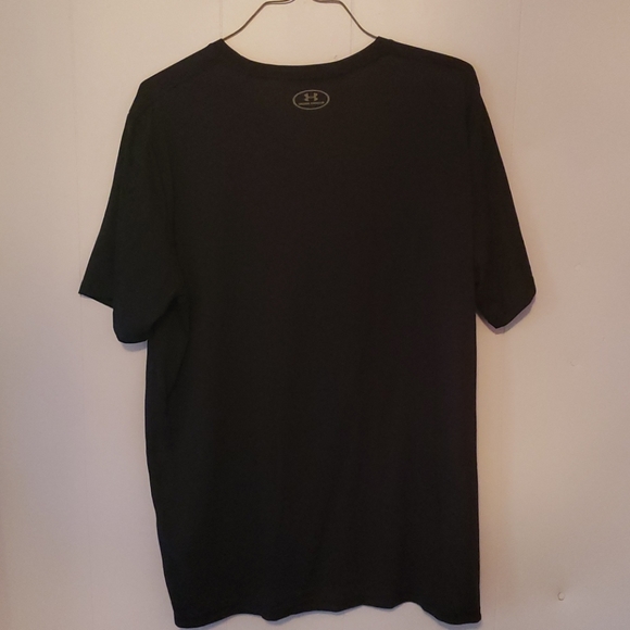 Under Armour Freedom T-Shirt - Picture 3 of 4